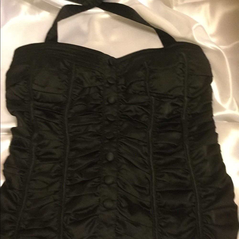 Corset